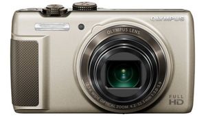 Olympus SH-21