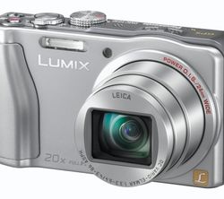 Panasonic Lumix DMC-TZ30