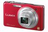Panasonic Lumix DMC-SZ1