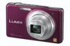 Panasonic Lumix DMC-SZ1