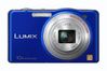 Panasonic Lumix DMC-SZ1