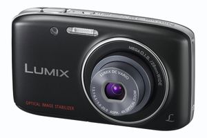 Panasonic Lumix DMC-S2