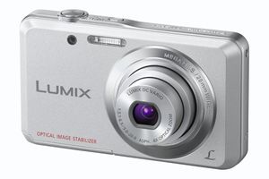 Panasonic Lumix DMC-FS28