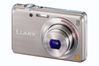 Panasonic Lumix DMC-FS45