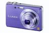 Panasonic Lumix DMC-FS45