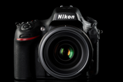 Les 10 ting du bør vite om Nikon D800