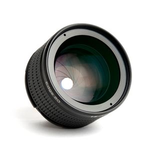 Lensbabys nye godbit.