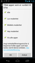 Du kan enkelt unngå at