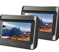 NextBase Click7 Lite Duo