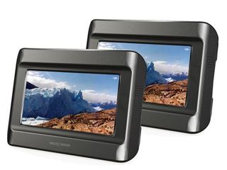 Klikk for å vise bilde i full størrelse NextBase Click7 Lite Duo