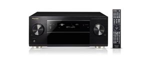 Pioneer VSX-2021-K