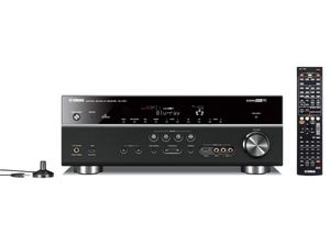 Yamaha RX-V671