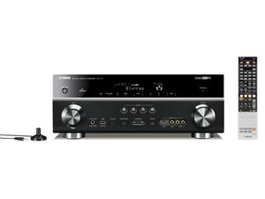 Yamaha RX-V771
