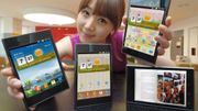 Les Galaxy Note-konkurrent kommer til Europa