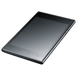 LG Optimus Vu