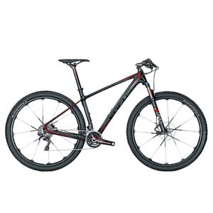 Klikk for å vise bilde i full størrelse Focus Raven 29