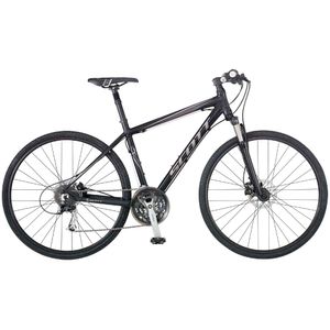 Scott Sportster Park Herre