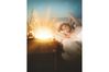 Philips HF3471/01 Wake Up Light
