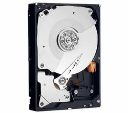 Western Digital Caviar Green 2TB 64MB Cache 6GB/s