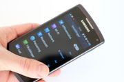 Les Samsung Wave 3