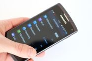 Samsung Wave 3