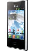 LG Optimus L3.