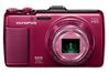 Olympus SH-25MR