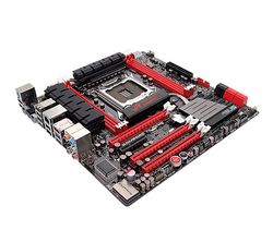 Asus Rampage IV GENE