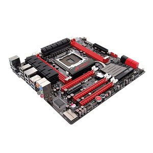 Klikk for å vise bilde i full størrelse Asus Rampage IV GENE