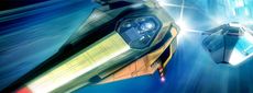 Anmeldelse: WipEout 2048