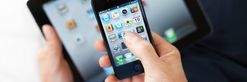 VPN &aring;pner for egne dingser p&aring; jobb