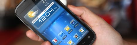 ZTE lanserer billig kraftplugg
