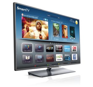 Philips Smart TV Premium