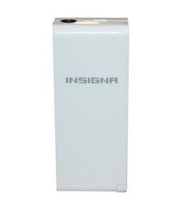 Insigna HPA-3 er et av de rimeligste alternativene for litt ekstra guffe. Rundt 150 kroner koster denne forsterkeren, men den er ikke kraftig nok til å drive de tyngste hodetelefonene.
