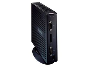 Shuttle XPC XS36V Barebone