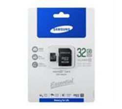 Samsung MicroSD 32GB