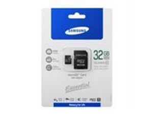 Samsung MicroSD 32GB