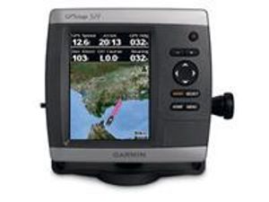 Garmin GPSMAP 521