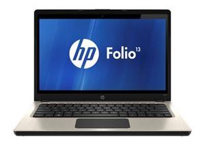 HP Folio 13 i5-2467M