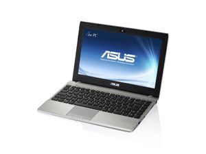 Asus Eee PC 1225B E450 4GB 