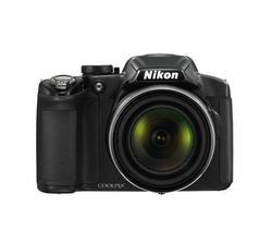 Nikon Coolpix P510 