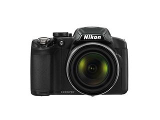 Klikk for å vise bilde i full størrelse Nikon Coolpix P510