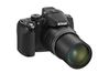 Nikon Coolpix P510 