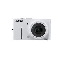 Nikon Coolpix P310 