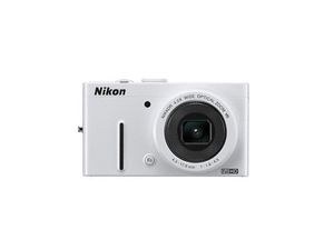 Nikon Coolpix P310 