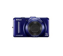 Nikon Coolpix S9300
