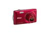 Nikon Coolpix S3300