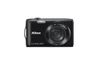 Nikon Coolpix S3300
