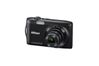 Nikon Coolpix S3300