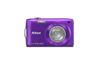 Nikon Coolpix S3300